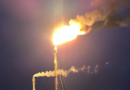 Flare: a chama que garante a segurança da indústria petroquímica