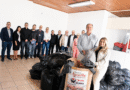 Acisa arrecada mais de 19 mil itens para a Campanha do Agasalho