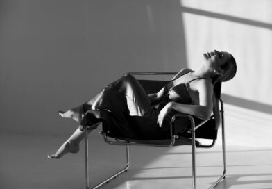 Amanda Plaza: a fotógrafa que transforma mulheres em musas