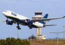 Azul recebe a primeira de 5 aeronaves Airbus A330