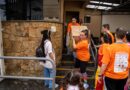 ACIGABC e Big Riso mobilizam condomínios e empresas para a Campanha do Agasalho 