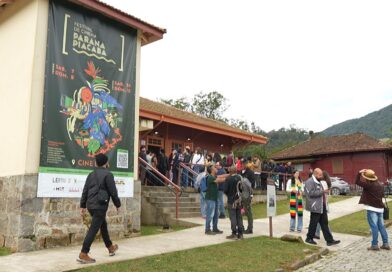 Festival de Cinema Paranapiacaba retorna à vila histórica com mais de 60 filmes independentes 