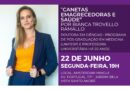 LIDE Mulher ABC promove encontro sobre canetas emagrecedoras e saúde da mulher