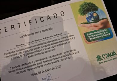 Programa de Educação Ambiental da Braskem é reconhecido por contribuição à conscientização socioambiental