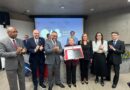 OAB Santo André e ESA homenageiam a  professora Ivani Contini Bramante, celebram legado jurídico e inspiram novas gerações da advocacia