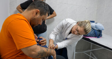 São Caetano inicia a aplicação da vacina Pneumo 20 em crianças menores de 5 anos