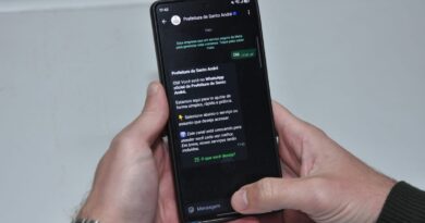 Prefeitura de Santo André amplia serviços e atendimentos por WhatsApp