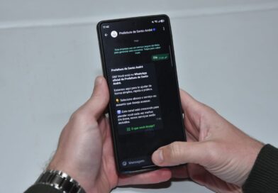 Prefeitura de Santo André amplia serviços e atendimentos por WhatsApp