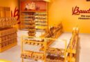 Bauducco inaugura loja de fábrica em S. Bernardo nesta sexta, 26 de junho