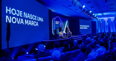 Grupo EMS anuncia rebranding e se posiciona como potência do setor farmacêutico no Brasil