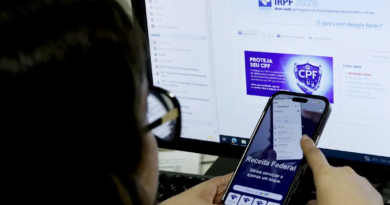 Receita libera hoje consulta do segundo lote de restituição do IR 2026 