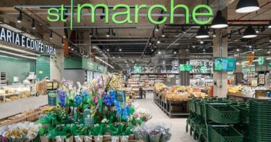 St. Marche é vendido para grupo chileno Cencosud