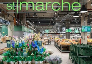 St. Marche é vendido para grupo chileno Cencosud