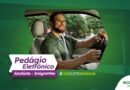 Campanha vai preparar motoristas para o pedágio eletrônico no sistema Anchieta-Imigrantes