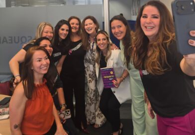 Lideranças do ABC integram nova edição do best-seller nacional “Protagonistas”