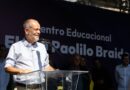 São Caetano inaugura Centro Educacional voltado à cultura, esporte e inovação