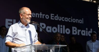 São Caetano inaugura Centro Educacional voltado à cultura, esporte e inovação