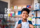 Golden Square recebe Expo Escolas do ABC para apresentar propostas pedagógicas 