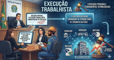 Caso de São Caetano que chegou ao TST pode autorizar execuções trabalhistas no ABC