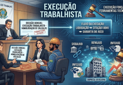 Caso de São Caetano que chegou ao TST pode autorizar execuções trabalhistas no ABC