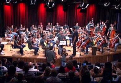 Projeto Locomotiva reforça o poder transformador da cultura