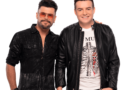  São Caetano celebra 149 anos com show de Marcos e Belutti