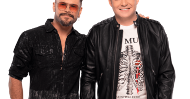  São Caetano celebra 149 anos com show de Marcos e Belutti