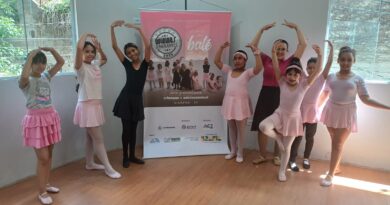 Oficinas culturais da Acriart promovem inclusão social e ampliam acesso à cultura em Diadema