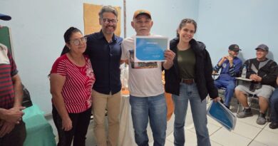 Programa Ser+ conclui ciclo de capacitações e investimentos na Cooperpires, em Ribeirão Pires 