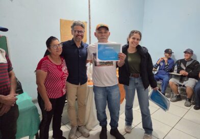 Programa Ser+ conclui ciclo de capacitações e investimentos na Cooperpires, em Ribeirão Pires 