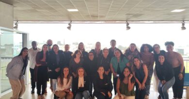 Braskem leva lideranças comunitárias do ABC ao Meeting Paralímpico Loterias CAIXA e apresenta resultados de sua atuação social