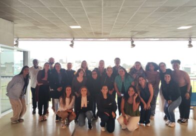 Braskem leva lideranças comunitárias do ABC ao Meeting Paralímpico Loterias CAIXA e apresenta resultados de sua atuação social