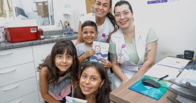 São Caetano terá o Dia D da Campanha de Multivacinação para menores de 15 anos neste sábado