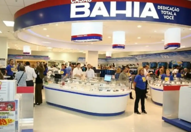Justiça suspende demissões em massa de trabalhadores das Casas Bahia 