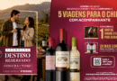 Reservado Concha y Toro aposta no vinho suave para levar consumidores ao Chile