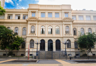 Rede estadual de ensino de SP terá concurso para 5 mil vagas de professores