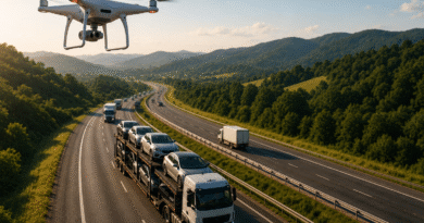 Tecnologia amplia monitoramento e antecipa riscos em rodovias concedidas
