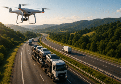 Tecnologia amplia monitoramento e antecipa riscos em rodovias concedidas