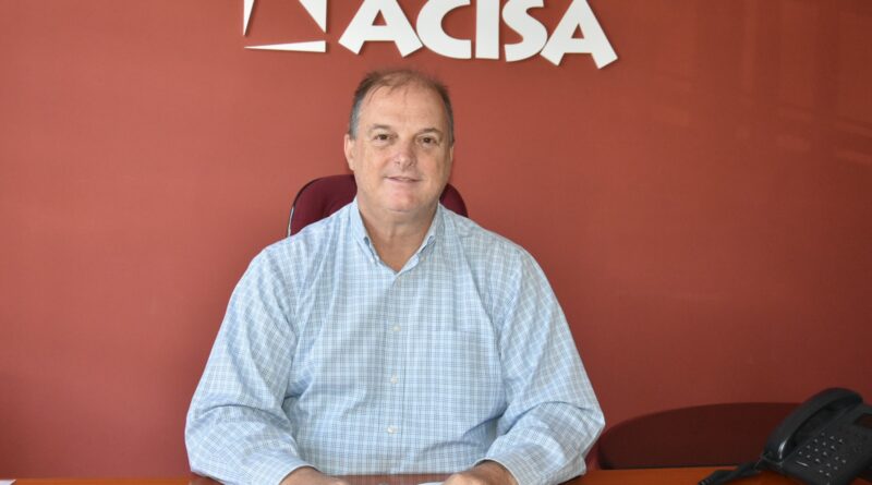 ACISA apoia lançamento da plataforma Gasto Brasil no Congresso Nacional