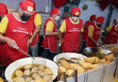 33ª Festa Italiana de São Caetano começa sábado com novidades nos pratos, decoração e atrações