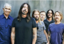Foo Fighters anuncia 2 shows no Brasil em 2027