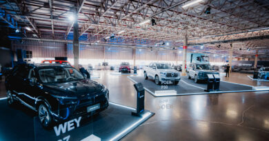 GWM terá fábrica de R$ 4,6 bi no Brasil com 10 mil empregos. BYD buscou área em S. Bernardo