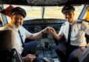 Irmãos pilotos da Latam dividem a cabine pela primeira vez em voo no Dia do Irmão