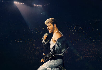 “George Michael: The Faith Tour”, filme-concerto sobre a histórica turnê do cantor, ganha primeiro trailer. Veja vídeo