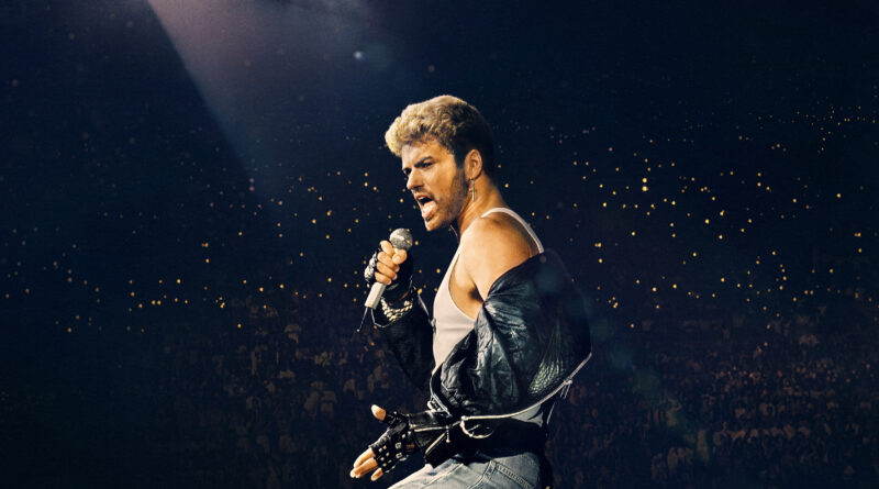 “George Michael: The Faith Tour”, filme-concerto sobre a histórica turnê do cantor, ganha primeiro trailer. Veja vídeo