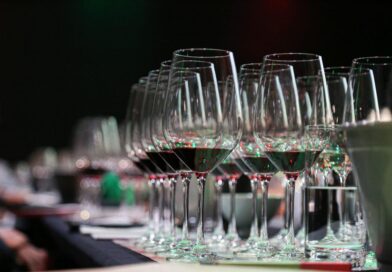Importação de vinhos no Brasil cresce 12,77% no 1º semestre de 2026 e atinge US$ 272,9 milhões