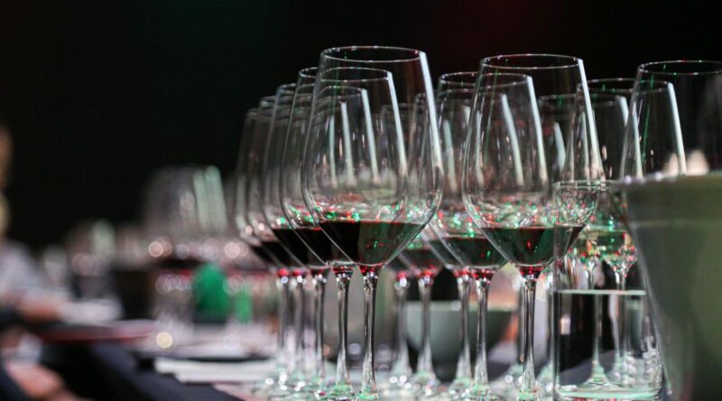 Importação de vinhos no Brasil cresce 12,77% no 1º semestre de 2026 e atinge US$ 272,9 milhões