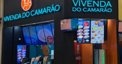 Vivenda do Camarão prepara rebranding para modernizar marca e conquistar novas gerações