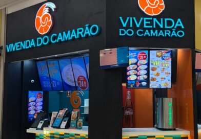 Vivenda do Camarão prepara rebranding para modernizar marca e conquistar novas gerações