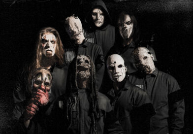 Slipknot e Marilyn Manson são as primeiras atração anunciadas para o The Town 2027 
